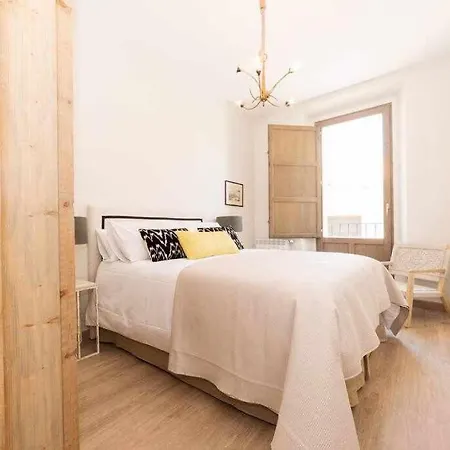 Room Boutique Calma Nerea By Kubik Caceres Exterior photo