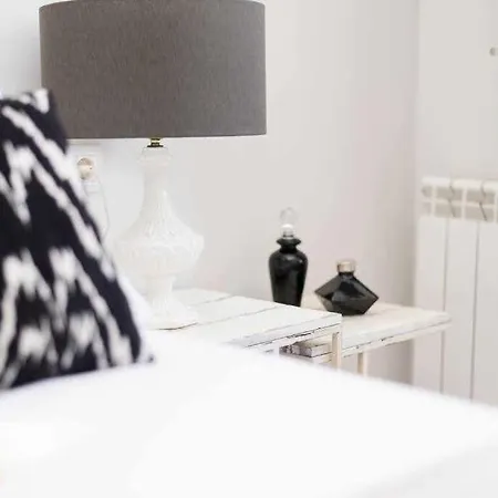 Room Boutique Calma Nerea By Kubik Caceres Exterior photo