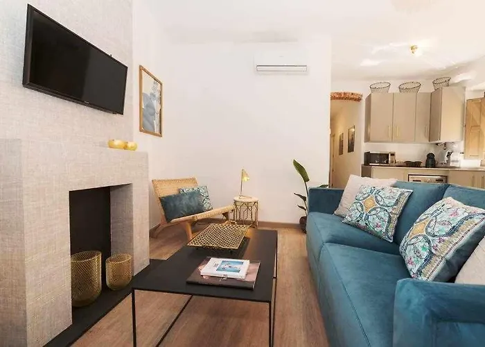 Room Boutique Calma Nerea By Kubik