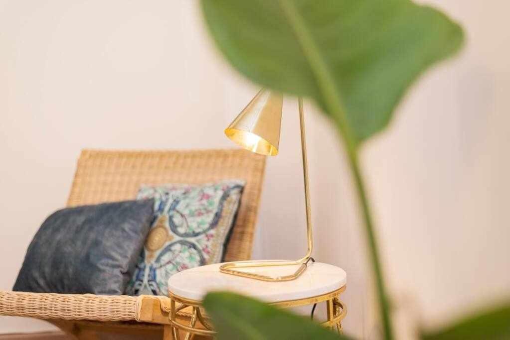 Apartamento Boutique Calma Nerea By Kubik *