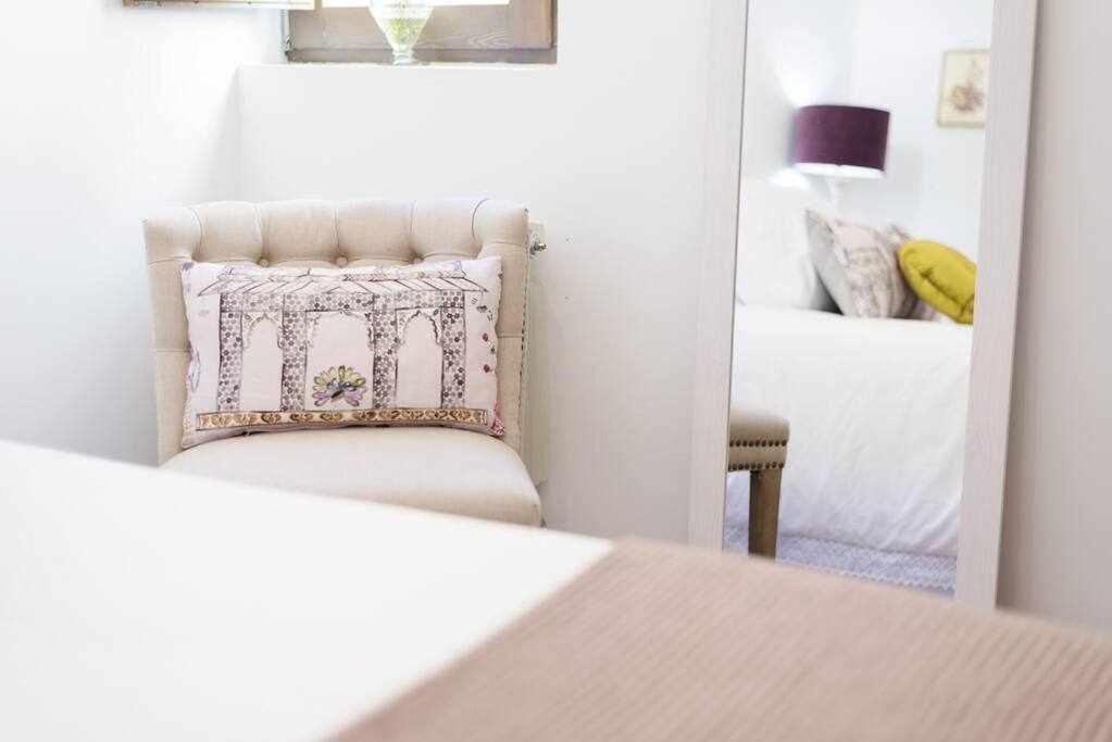 Apartamento Boutique Calma Nerea By Kubik Caces