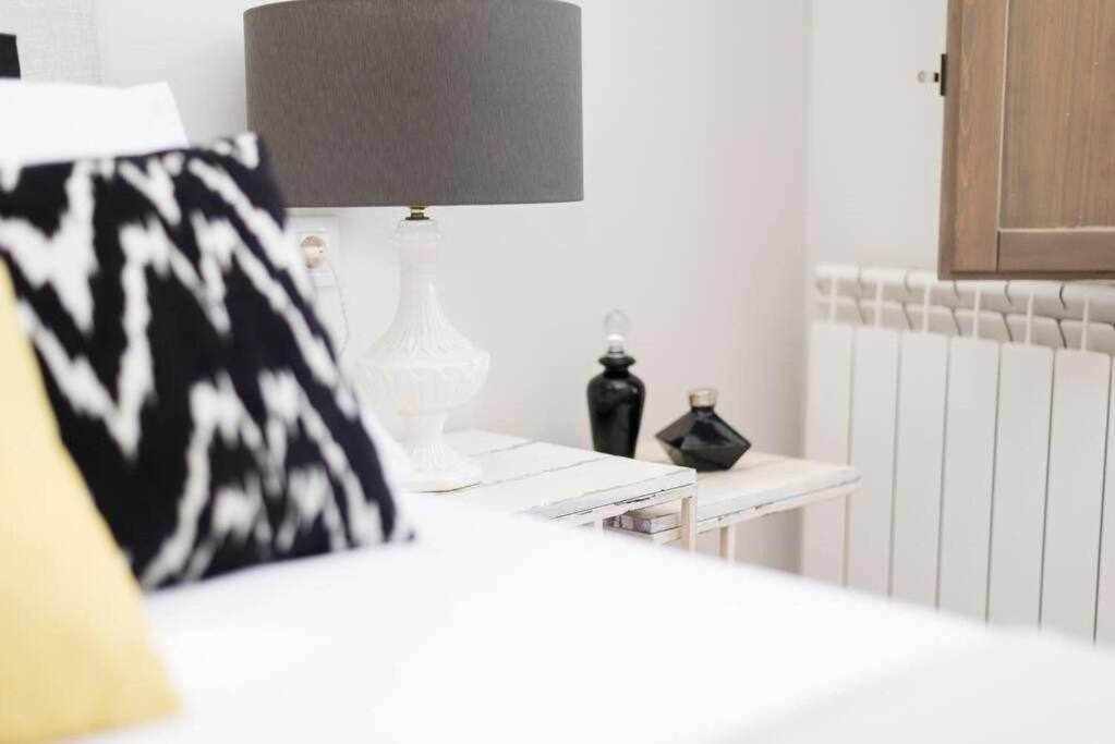 Apartamento Boutique Calma Nerea By Kubik Caces