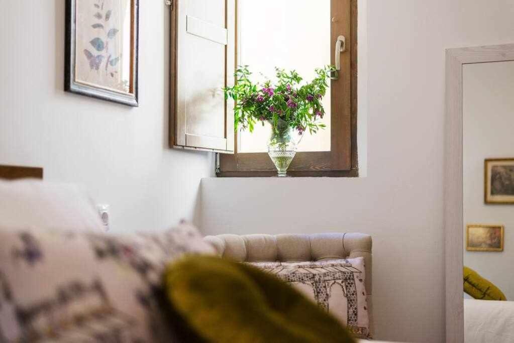 Boutique Calma Nerea By Kubik Apartment Caceres