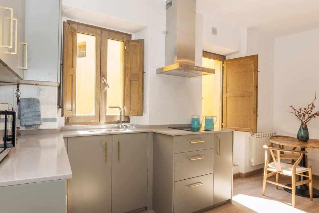 Boutique Calma Nerea By Kubik Apartment