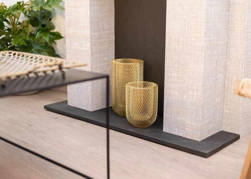 Apartment Boutique Calma Nerea By Kubik Caceres